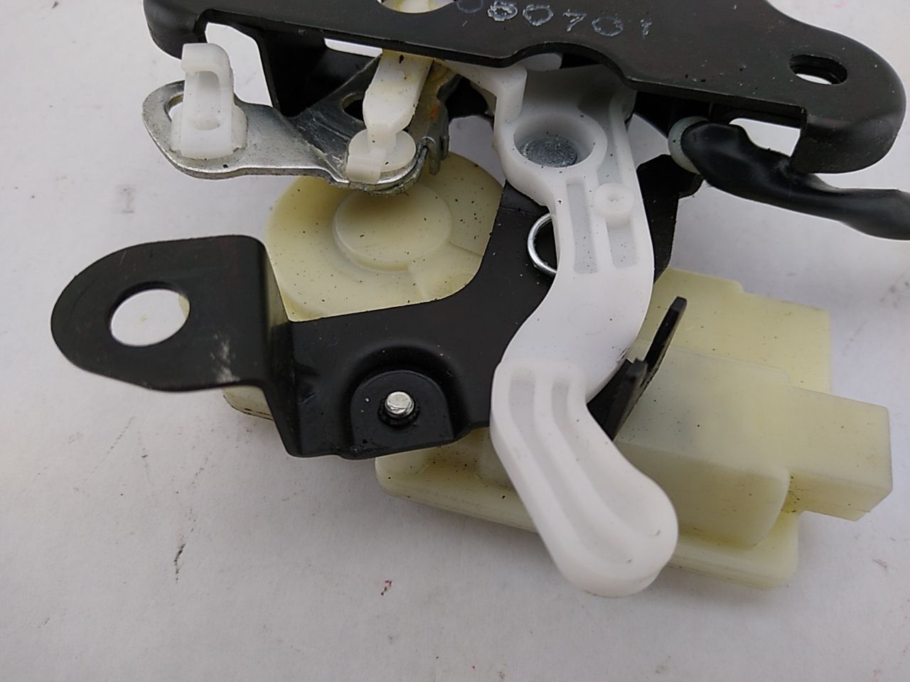 Acura RSX Trunk Lock Latch Actuator