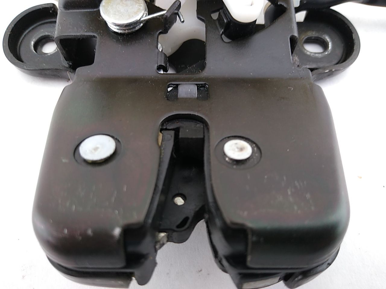 Acura RSX Trunk Lock Latch Actuator