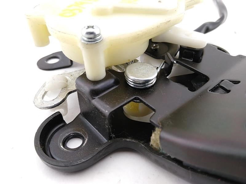 Acura RSX Trunk Lock Latch Actuator