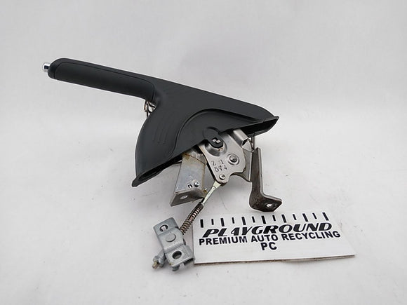 Acura RSX Emergency Parking Brake Handle Lever