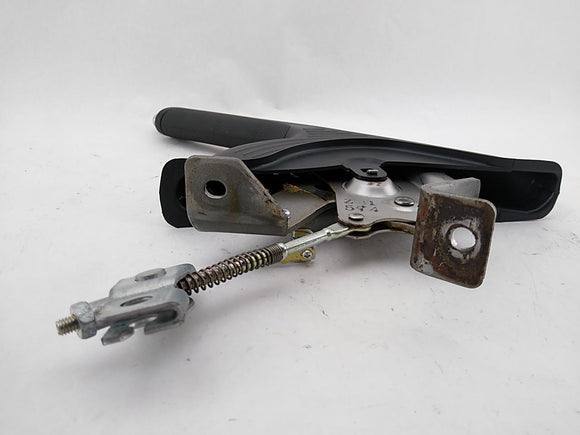 Acura RSX Emergency Parking Brake Handle Lever