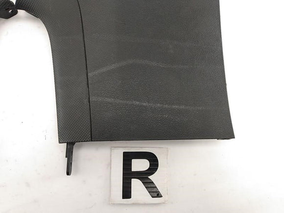 Acura RSX Pair Of Center Console Side Trim Cover Panels