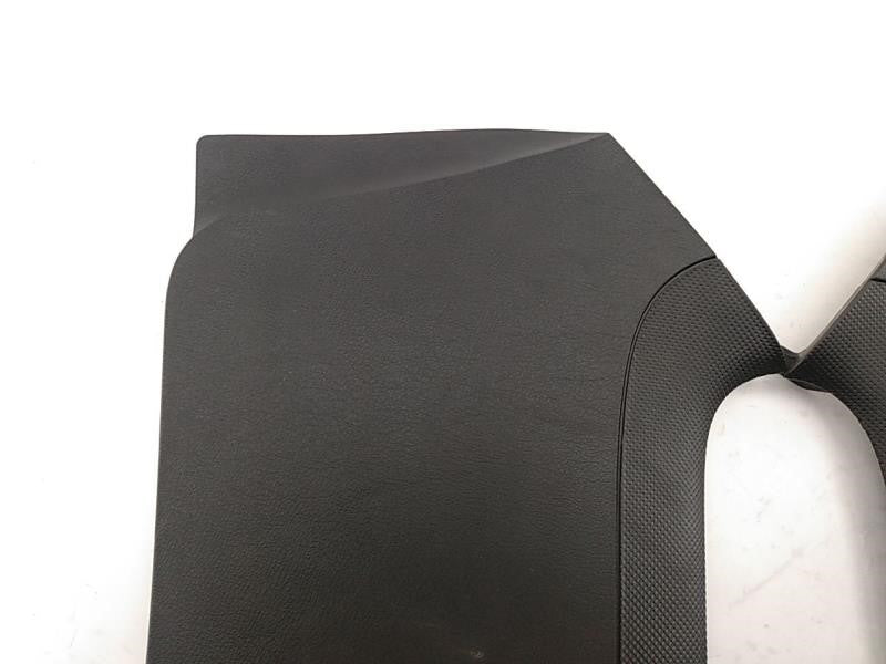 Acura RSX Pair Of Center Console Side Trim Cover Panels