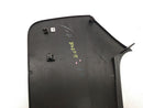 Acura RSX Pair Of Center Console Side Trim Cover Panels-7