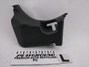 Acura RSX Driver Left Front Lower Kick Trim Panel-1