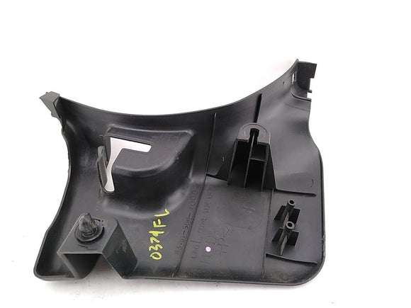 Acura RSX Driver Left Front Lower Kick Trim Panel