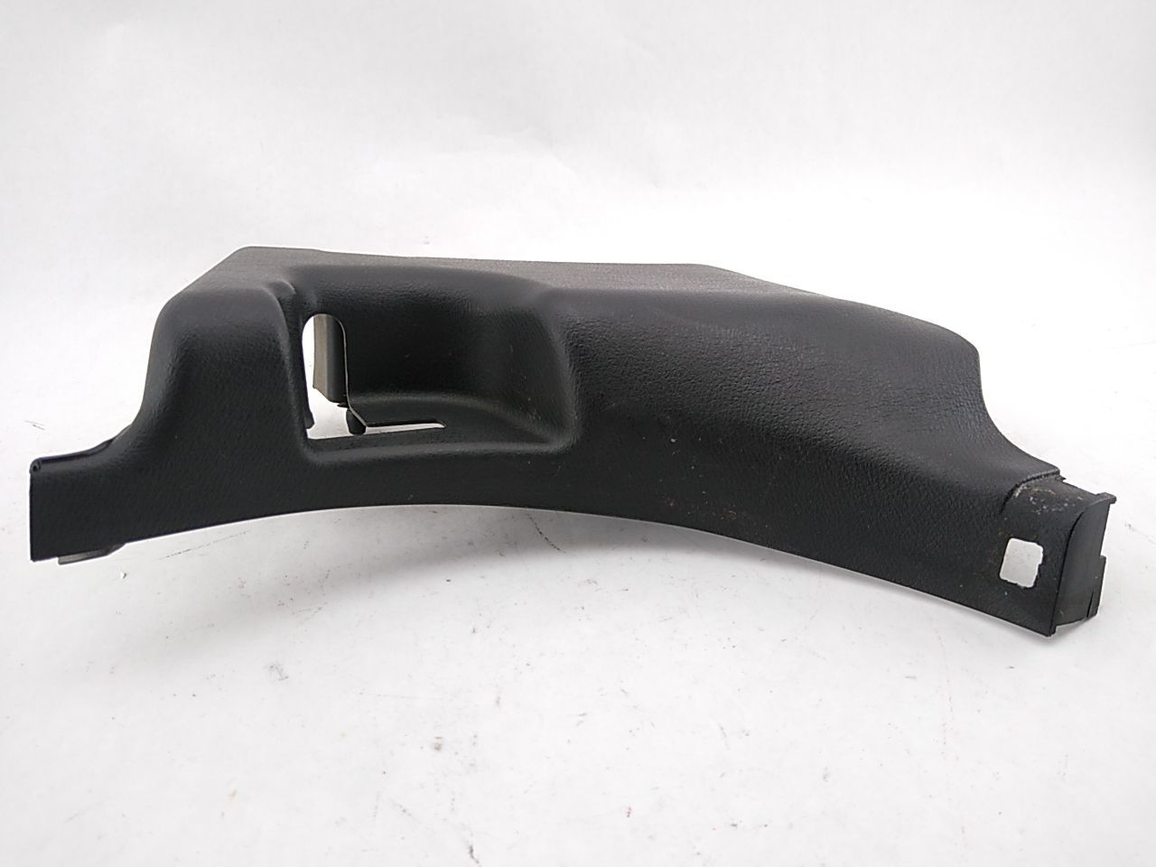 Acura RSX Driver Left Front Lower Kick Trim Panel