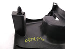 Acura RSX Driver Left Front Lower Kick Trim Panel-11