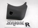 Acura RSX Passenger Right Front Lower Kick Trim Panel-1
