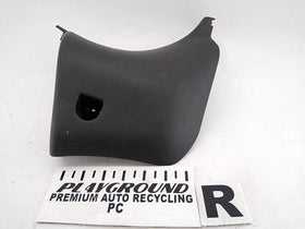 Acura RSX Passenger Right Front Lower Kick Trim Panel
