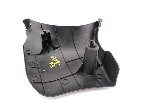 Acura RSX Passenger Right Front Lower Kick Trim Panel