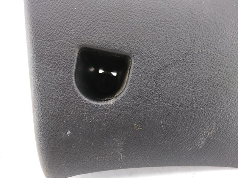 Acura RSX Passenger Right Front Lower Kick Trim Panel