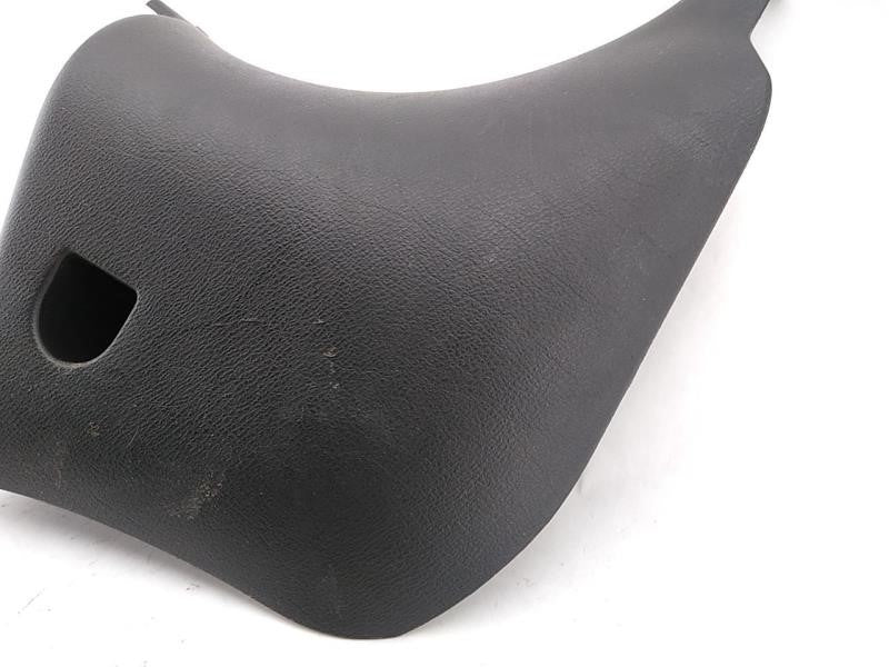 Acura RSX Passenger Right Front Lower Kick Trim Panel