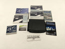 Acura RSX Owner's Manual Portfolio Guide Book-1