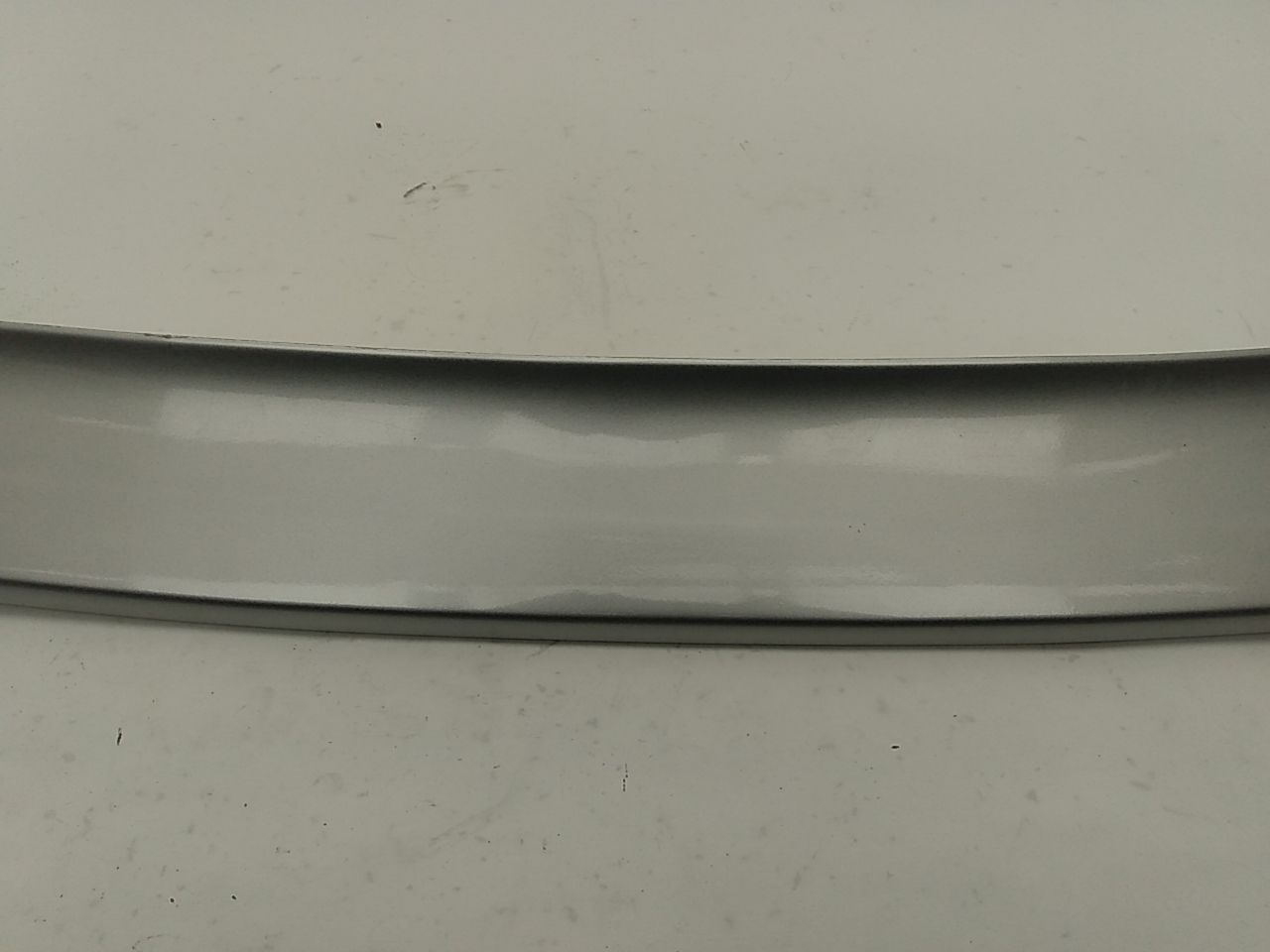 Acura RSX Rear Aftermarket Duckbill Spoiler - 0