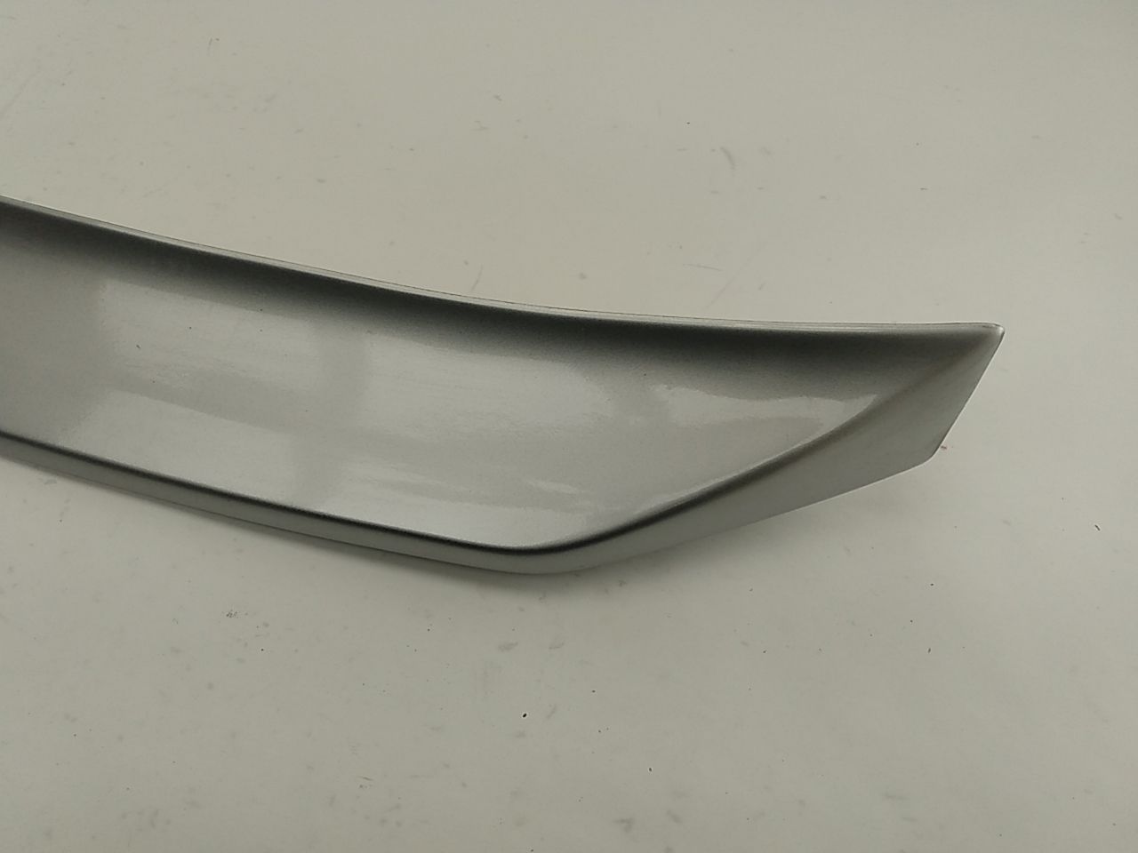 Acura RSX Rear Aftermarket Duckbill Spoiler