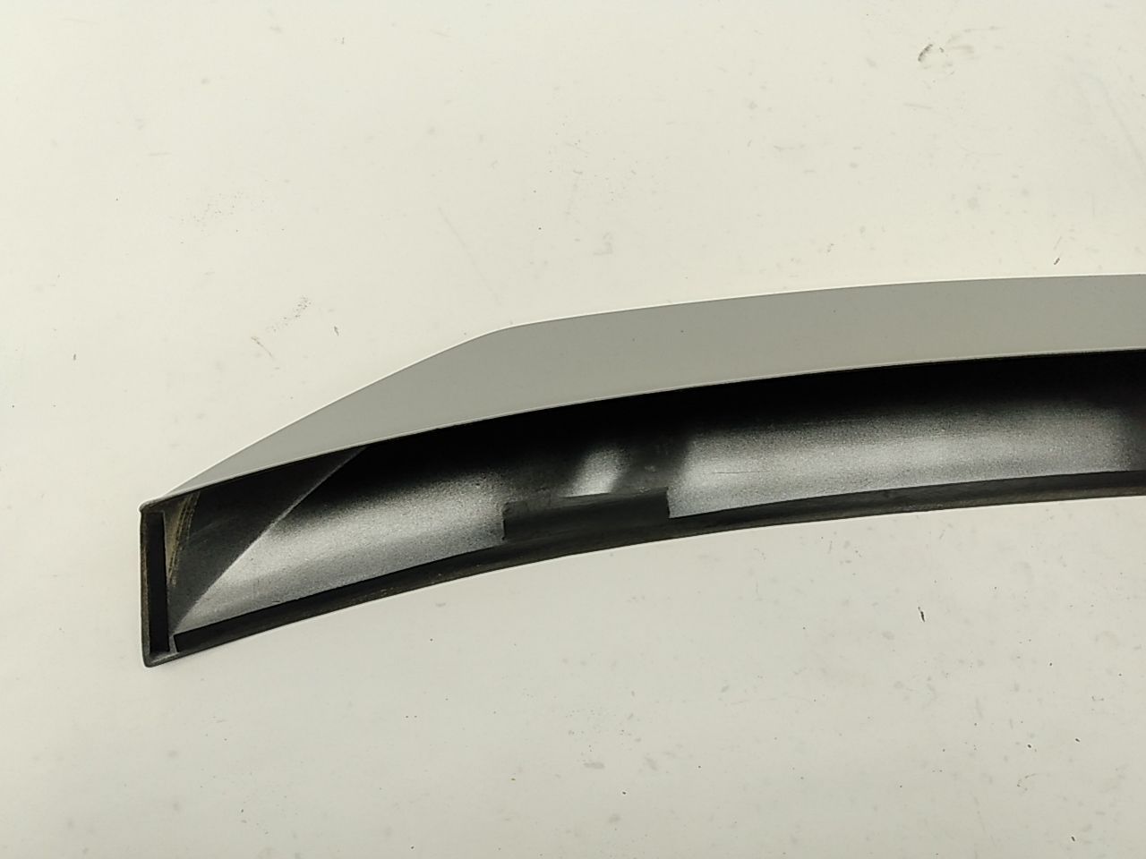 Acura RSX Rear Aftermarket Duckbill Spoiler