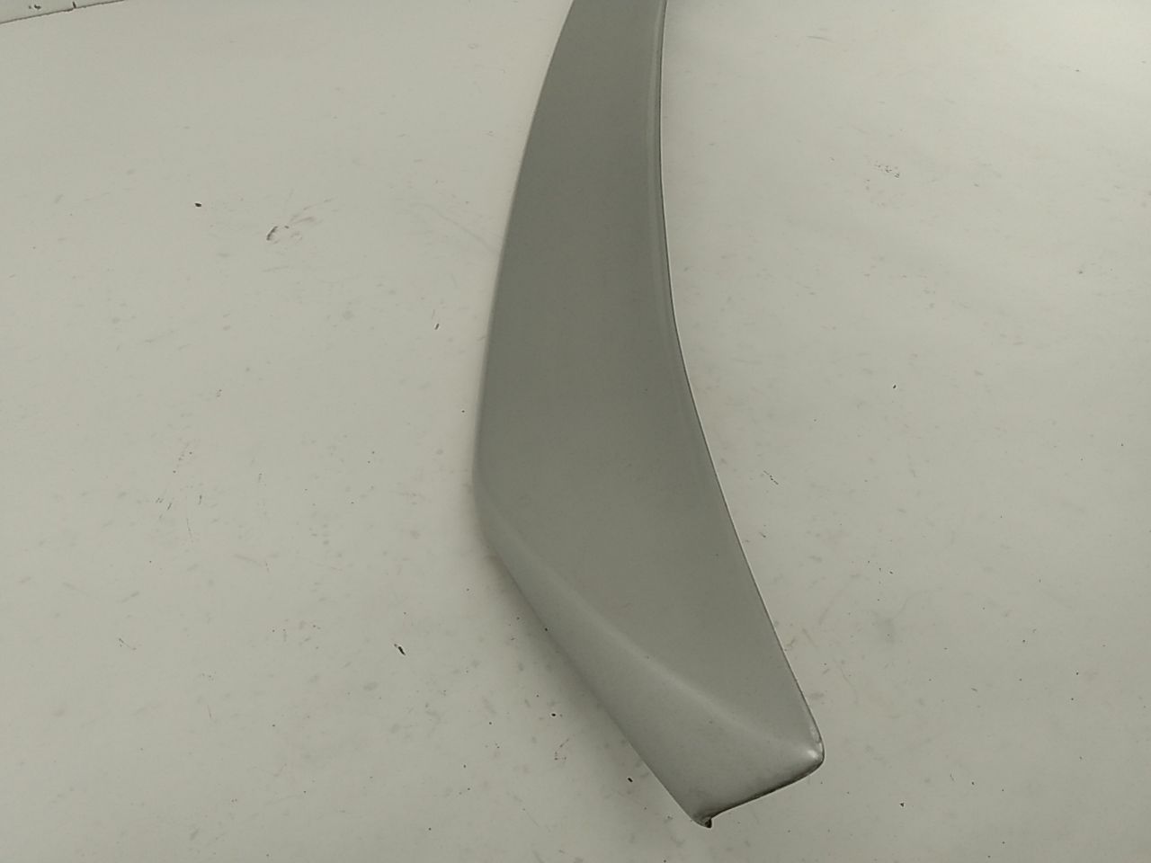 Acura RSX Rear Aftermarket Duckbill Spoiler