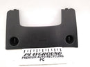 Acura RSX Driver Left Front Lower Trim Fuse Box Cover-1