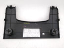 Acura RSX Driver Left Front Lower Trim Fuse Box Cover-2