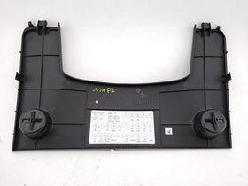 Acura RSX Driver Left Front Lower Trim Fuse Box Cover - 0