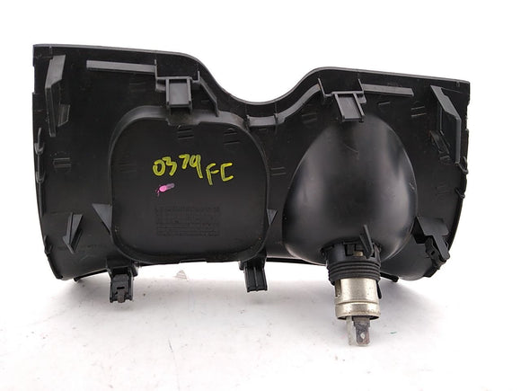 Acura RSX Lighter Charger Interior Trim Panel