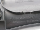 Acura RSX Lighter Charger Interior Trim Panel-10