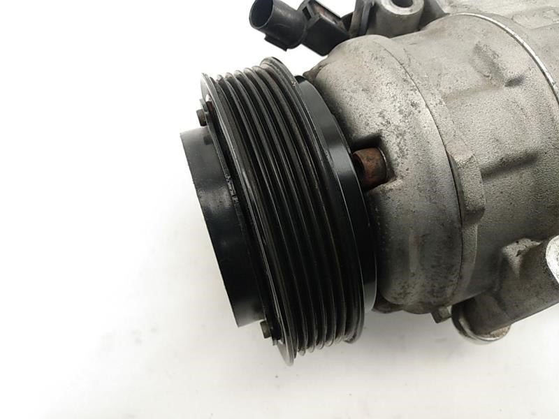 Hyundai Genesis Air Conditioning Compressor