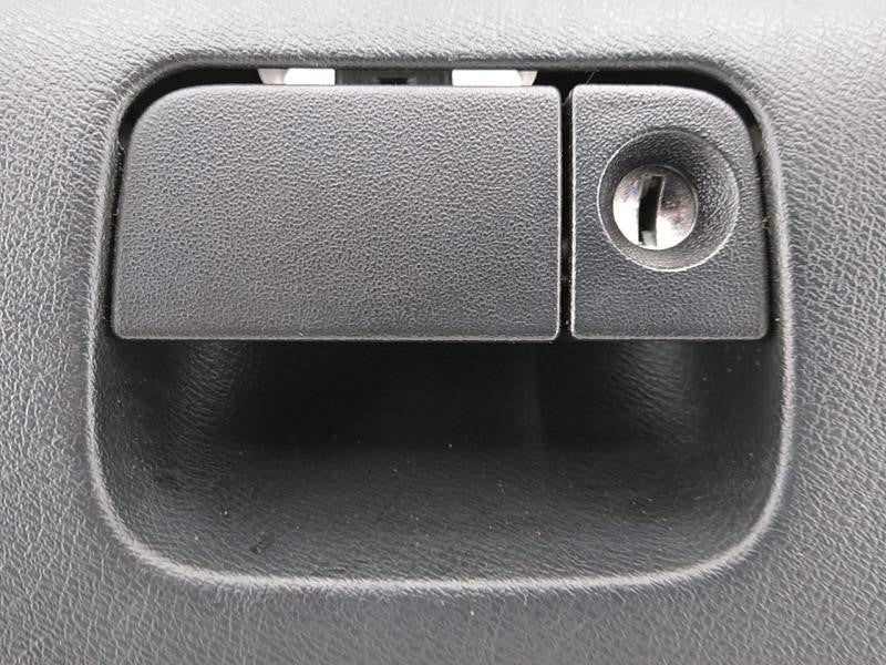 Acura RSX Passenger Right Glove Box