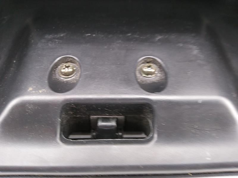 Acura RSX Passenger Right Glove Box