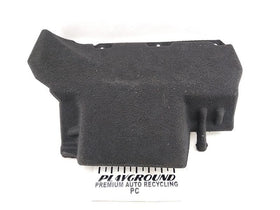 Acura RSX Passenger Right Front Knee Trim Cover Panel