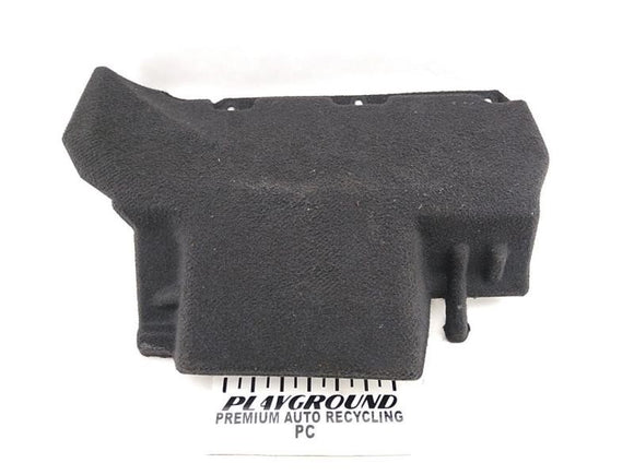 Acura RSX Passenger Right Front Knee Trim Cover Panel