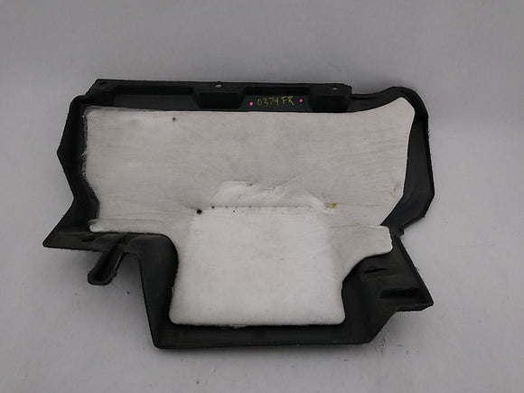 Acura RSX Passenger Right Front Knee Trim Cover Panel