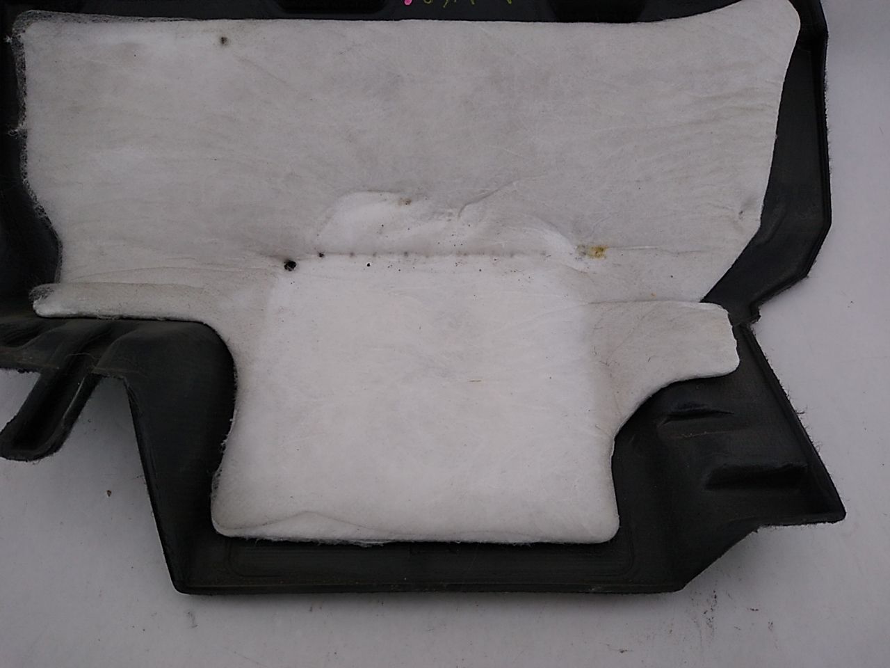 Acura RSX Passenger Right Front Knee Trim Cover Panel