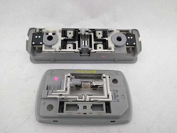 Acura RSX Pair Of Dome Light Lamps