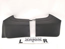 Acura RSX Pair Of Center Console Side Trim Cover Panels-1