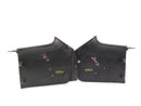 Acura RSX Pair Of Center Console Side Trim Cover Panels-2