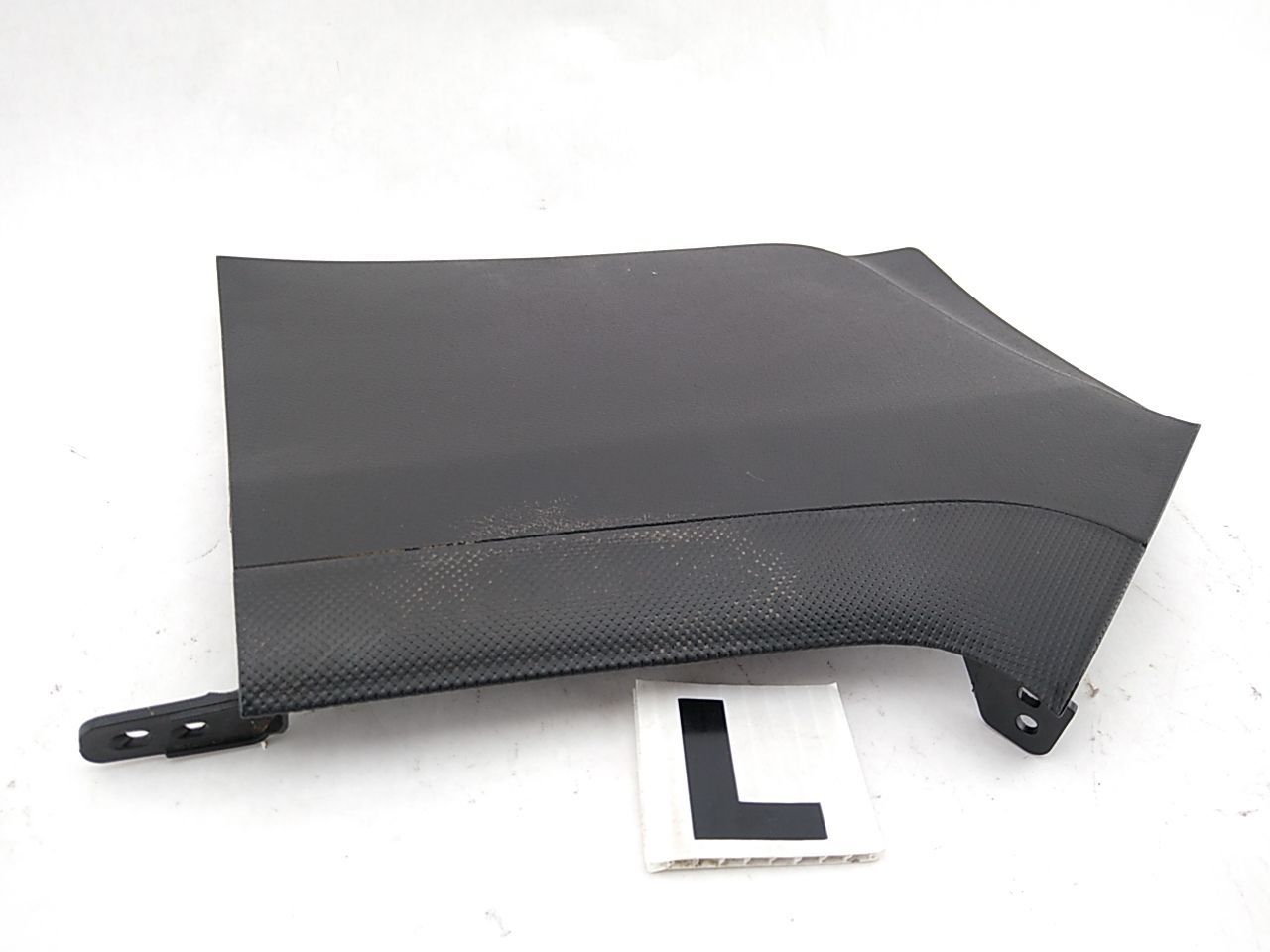 Acura RSX Pair Of Center Console Side Trim Cover Panels