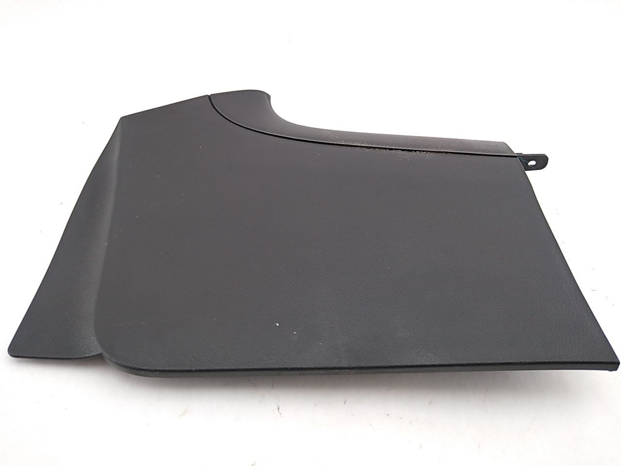 Acura RSX Pair Of Center Console Side Trim Cover Panels