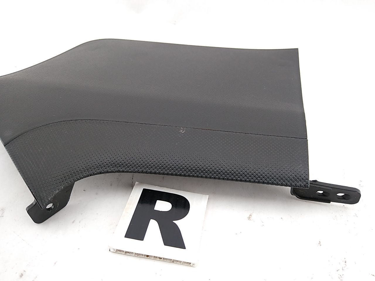 Acura RSX Pair Of Center Console Side Trim Cover Panels