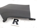 Acura RSX Pair Of Center Console Side Trim Cover Panels-7