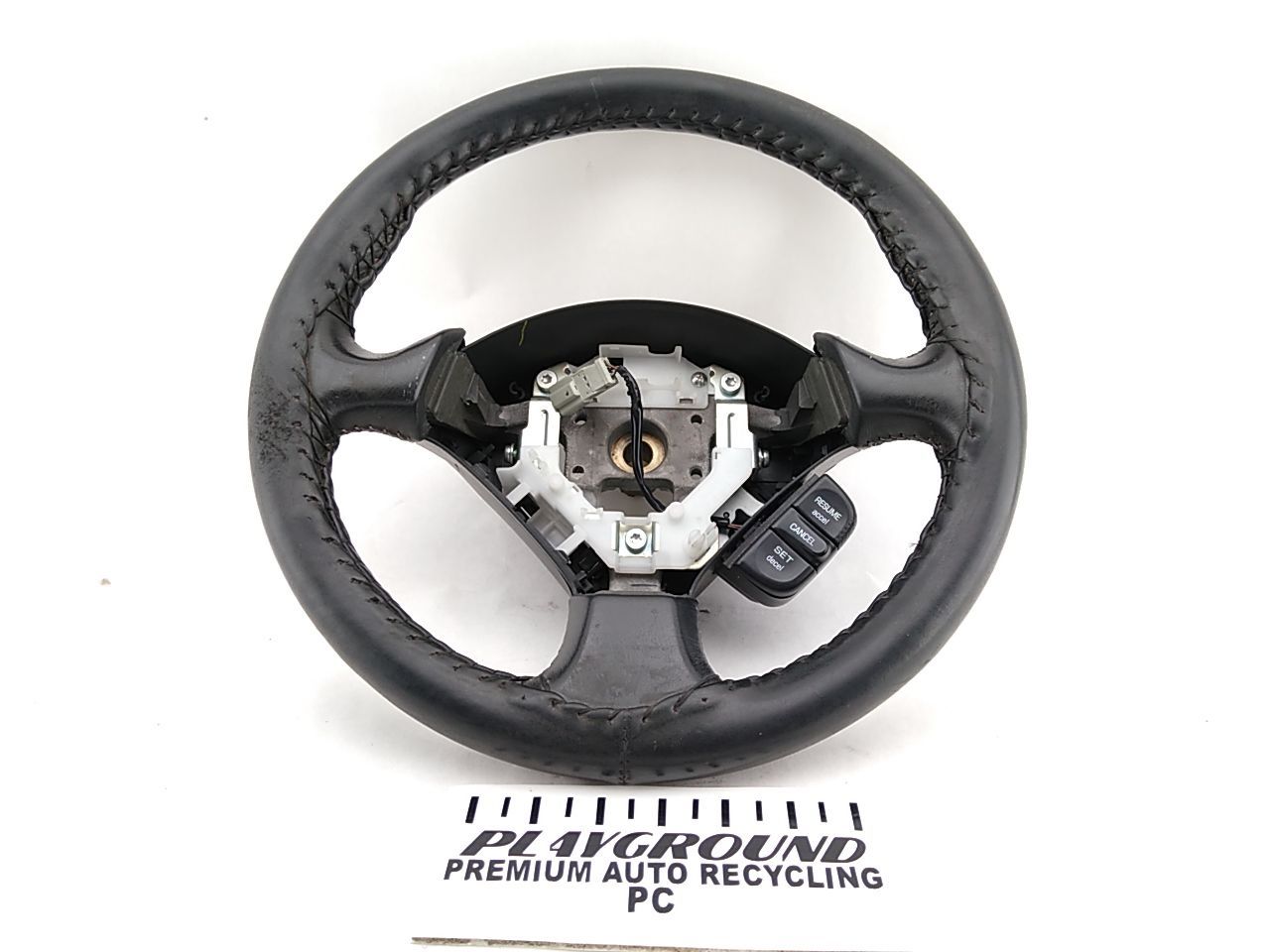 Acura RSX Steering Wheel