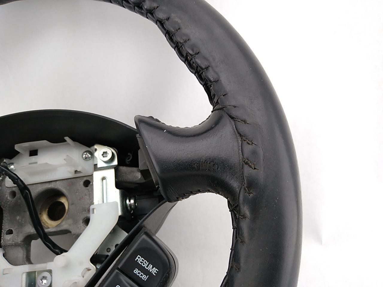 Acura RSX Steering Wheel