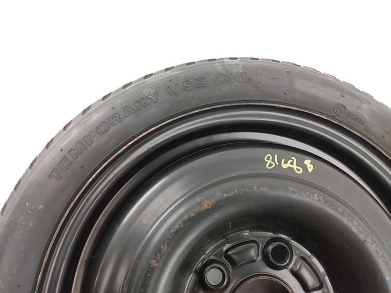 Acura RSX Spare Tire & Wheel - 0