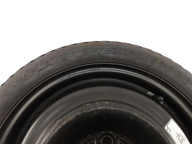 Acura RSX Spare Tire & Wheel