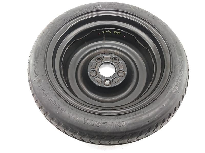 Acura RSX Spare Tire & Wheel