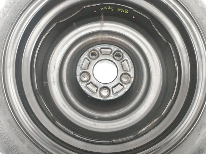 Acura RSX Spare Tire & Wheel