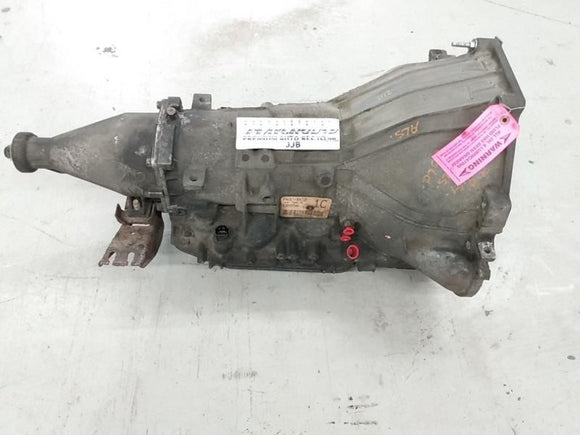 Ford Mustang Automatic Transmission Assembly