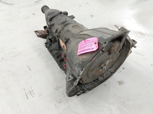 Ford Mustang Automatic Transmission Assembly
