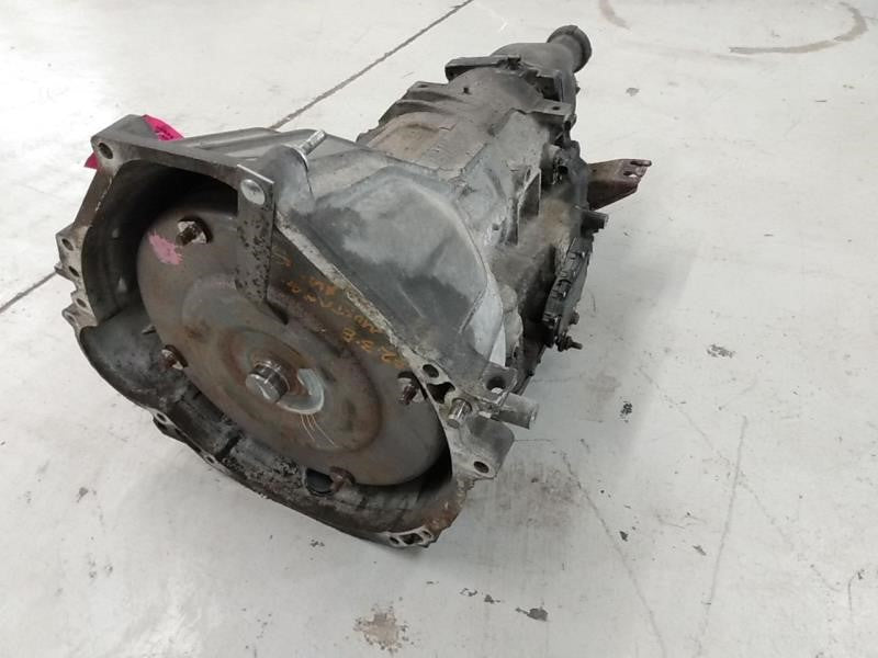 Ford Mustang Automatic Transmission Assembly